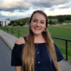 Meet your Posher, Madi